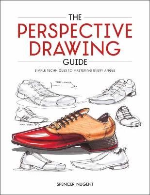 THE PERSPECTIVE DRAWING GUIDE