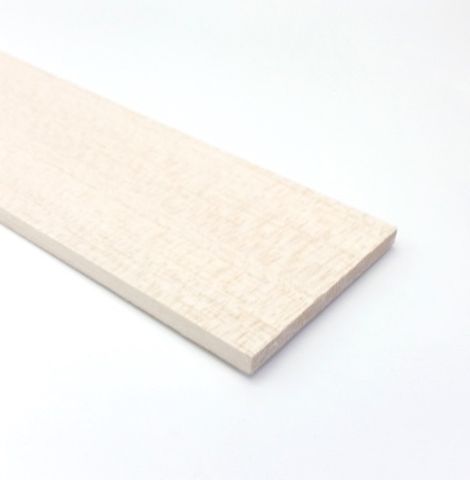 GH BALSA WOOD SHEET 100 X 8 X 915MM