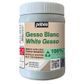 PEBEO STUDIO GREEN WHITE GESSO 225ML