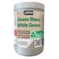 PEBEO STUDIO GREEN WHITE GESSO 945ML