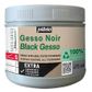 PEBEO STUDIO GREEN BLACK GESSO 475ML