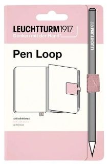 LEUCHTTURM1917 PEN LOOP POWDER