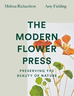 MODERN FLOWER PRESS