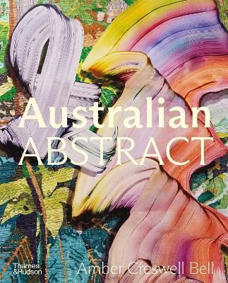 AUSTRALIAN ABSTRACT CONTEMPORARY ABSTRACT PAINTING