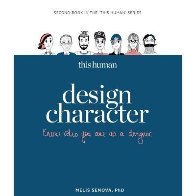 THIS HUMAN DESIGN CHARACTERS