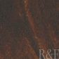 R&F PIGMENT STICK 38ML BURNT UMBER