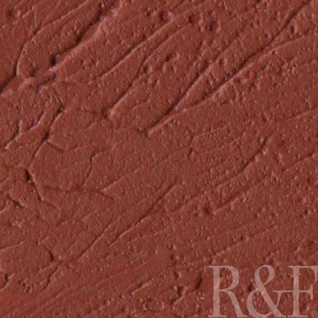 R&F PIGMENT STICK 38ML MARS RED