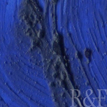 R&F PIGMENT STICK 38ML ULTRAMARINE BLUE