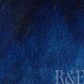 R&F PIGMENT STICK 38ML PRUSSIAN BLUE