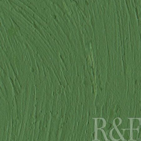 R&F PIGMENT STICK 38ML CHROME OXIDE GREEN