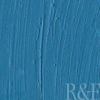 R&F PIGMENT STICK 38ML TURQUOISE BLUE