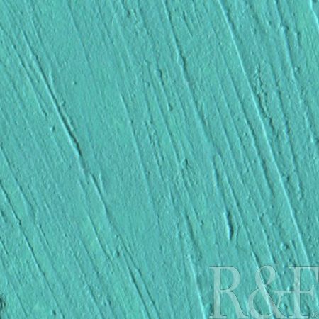 R&F PIGMENT STICK 38ML MALACHITE GREEN