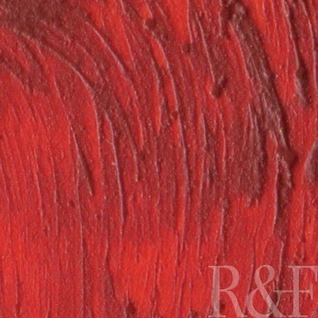 R&F PIGMENT STICK 38ML TURKEY RED