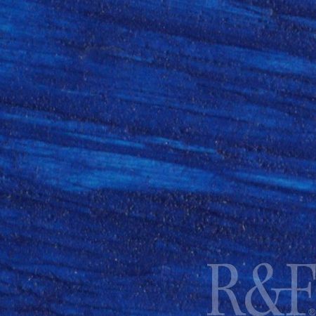 R&F PIGMENT STICK 38ML PHTHALO BLUE