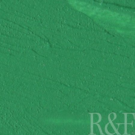 R&F PIGMENT STICK 38ML VERONESE GREEN