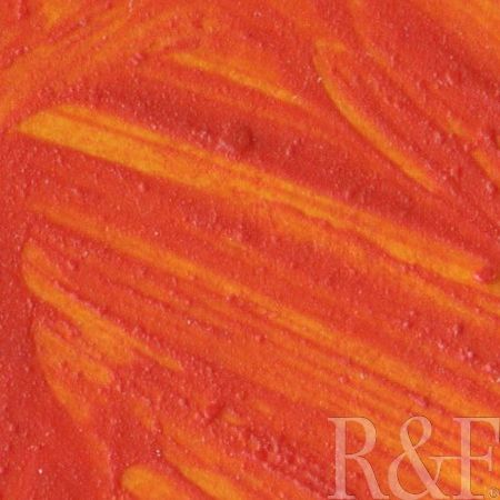 R&F PIGMENT STICK 38ML ALIZARIN ORANGE