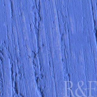 R&F PIGMENT STICK 38ML PROVENCE BLUE