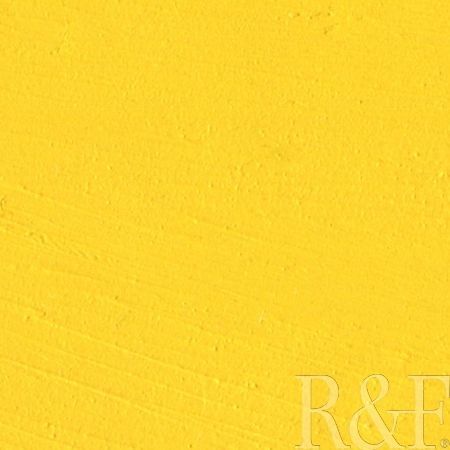 R&F PIGMENT STICK 38ML CADMIUM YELLOW MED