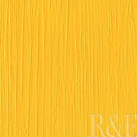 R&F PIGMENT STICK 38ML CADMIUM YELLOW DEEP