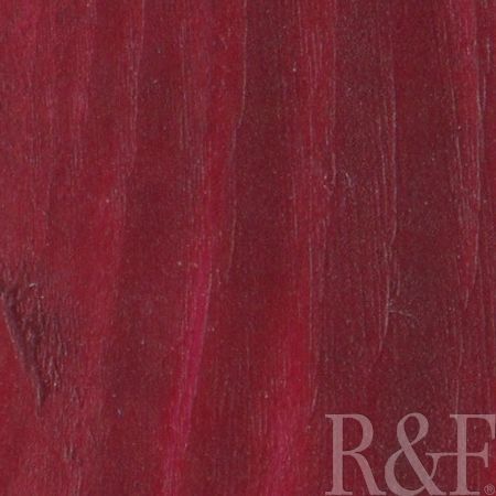 R&F PIGMENT STICK 38ML QUINACRIDONE MAGENTA