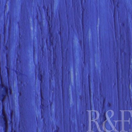 R&F PIGMENT STICK 38ML COBALT BLUE