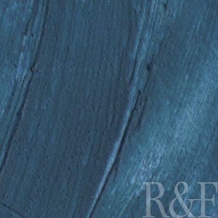 R&F PIGMENT STICK 38ML COBALT TURQUOISE