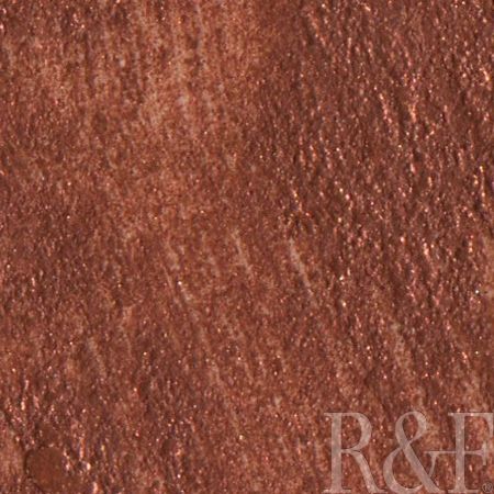 R&F PIGMENT STICK 38ML IRIDESCENT COPPER