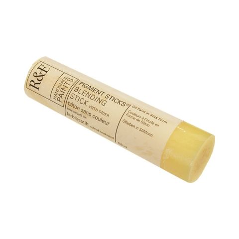 R&F PIGMENT STICK 100ML BLENDING STICK W/ DRIER