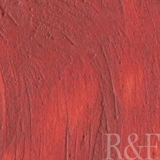 R&F PIGMENT STICK 100ML SANGUINE EARTH MEDIUM