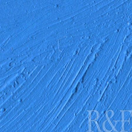 R&F PIGMENT STICK 100ML AZURE BLUE