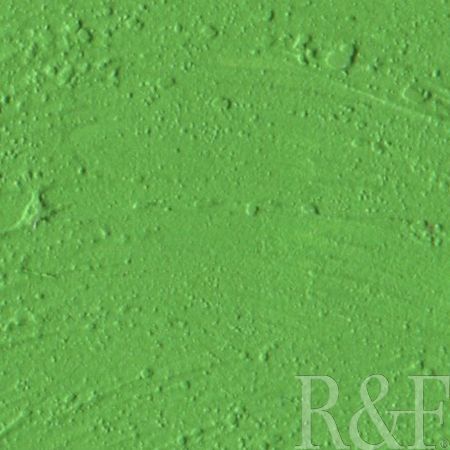 R&F PIGMENT STICK 100ML PERMANENT GREEN