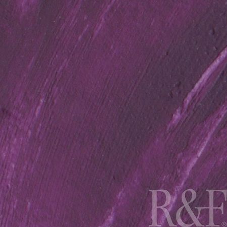 R&F PIGMENT STICK 100ML MANGANESE VIOLET