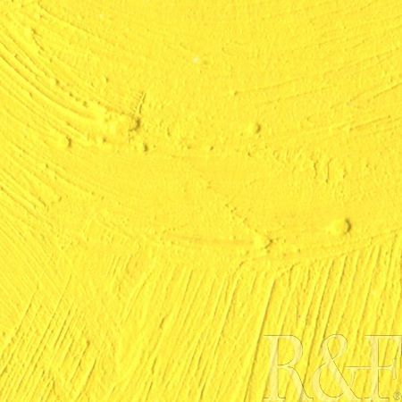 R&F PIGMENT STICK 100ML CADMIUM YELLOW LIGHT