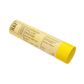 R&F PIGMENT STICK 100ML CADMIUM YELLOW MEDIUM