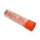 R&F PIGMENT STICK 100ML CADMIUM RED LIGHT