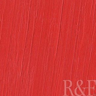 R&F PIGMENT STICK 100ML CADMIUM RED MEDIUM