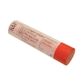 R&F PIGMENT STICK 100ML CADMIUM RED MEDIUM