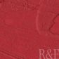 R&F PIGMENT STICK 100ML CADMIUM RED DEEP