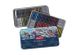 DERWENT INKTENSE BLOCKS TIN SET 72