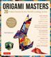 ORIGAMI MASTER KIT