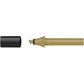 MOLOTOW SKETCHER CARTRIDGE CHISEL KHAKI K425