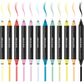 MOLOTOW SKETCHER MARKER SET 12 MAIN KIT 2