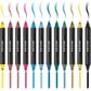 MOLOTOW SKETCHER MARKER SET 12 MAIN KIT 3