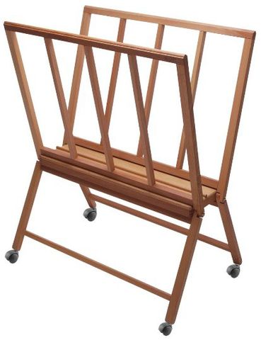 MABEF M40 GIANT PRINT RACK