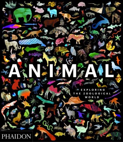 ANIMAL EXPLORING THE ZOOLOGICAL WORLD