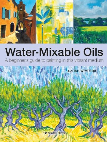 WATER MIXABLE OILS