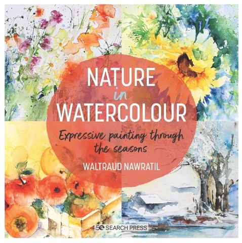 NATURE IN WATERCOLOUR
