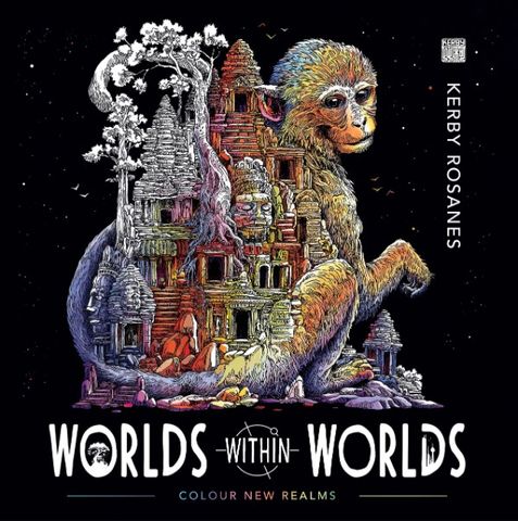 WORLDS WITHIN WORLDS