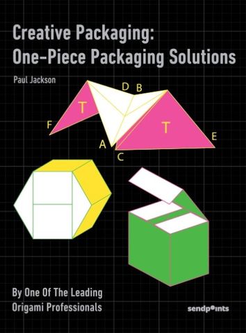 ONE PIECE PACKAGING SOLUTION