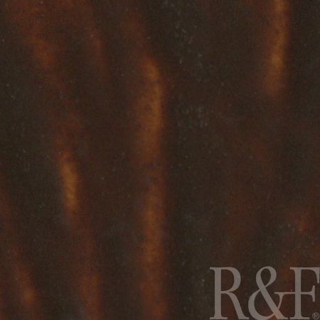 R&F ENCAUSTIC 40ML BURNT UMBER